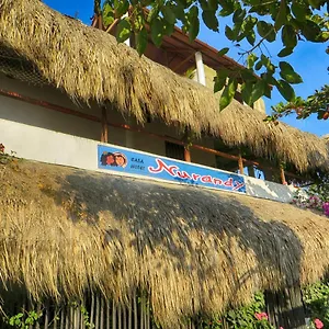 Pensión Casa Nurandy