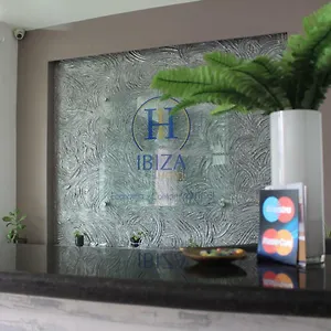 Hotel Ibiza